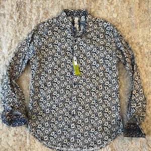 Robert Graham dress shirt